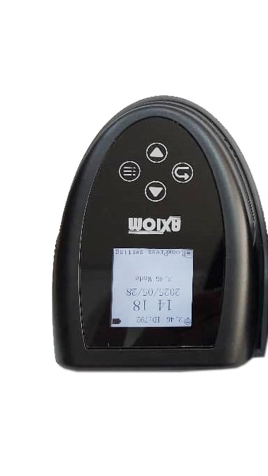 فروش بارکدخوان آکسیوم CS 2054